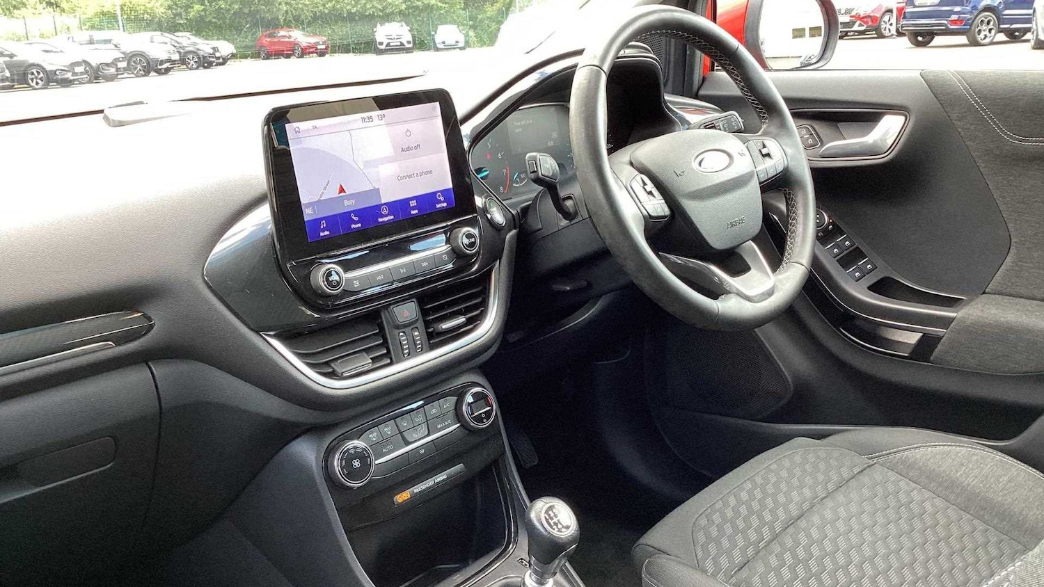 Vehicle 11
