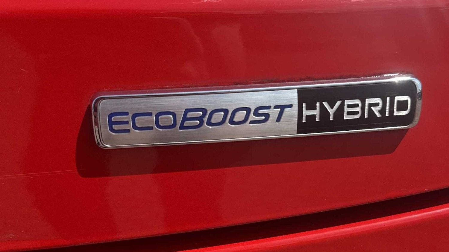 Vehicle 32