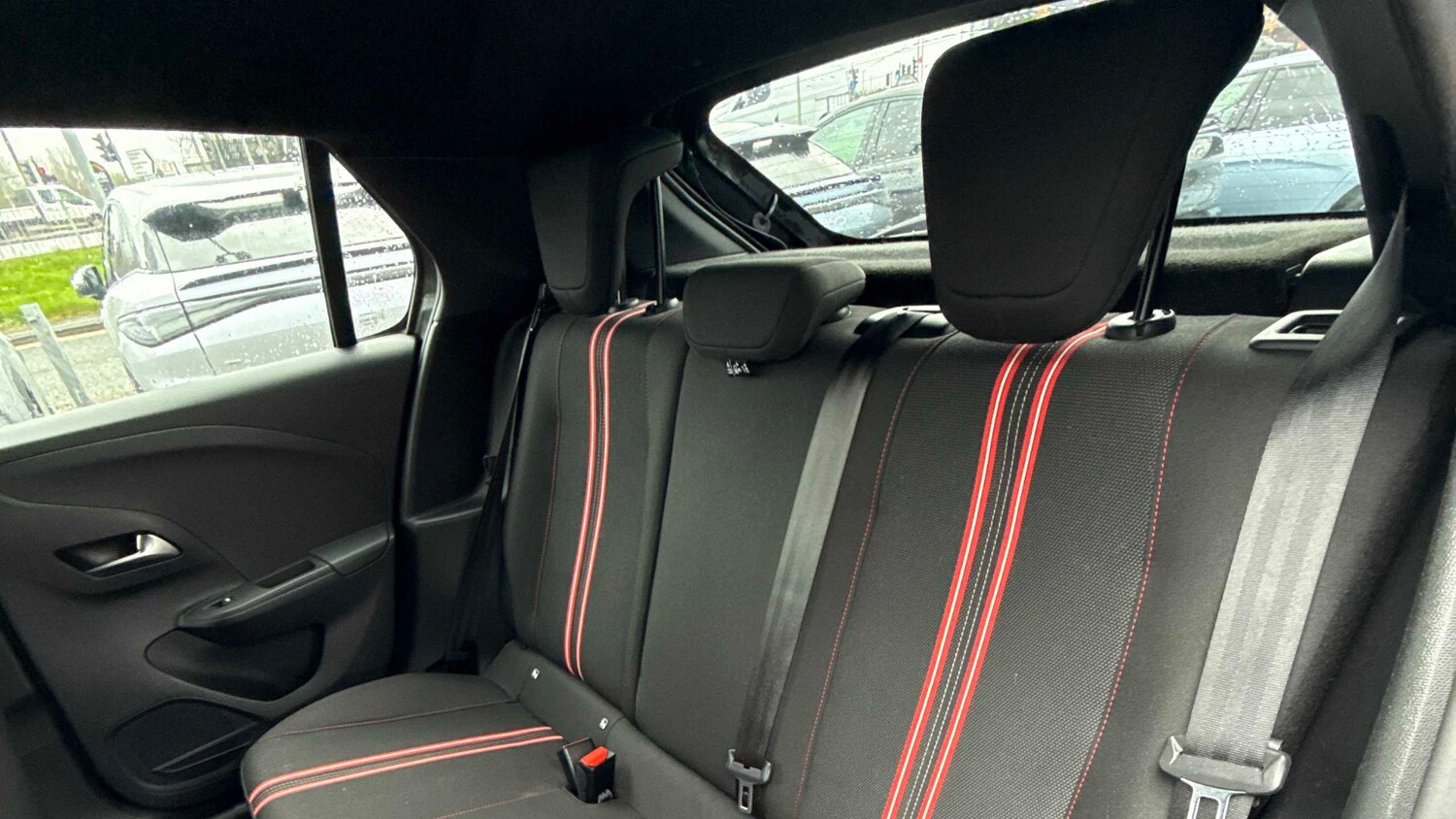 Used Vauxhall Corsa 2020 for sale - 77913673: Photo 10