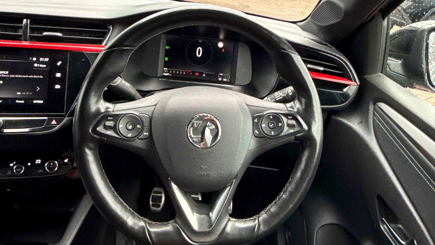 Used Vauxhall Corsa 2020 for sale - 77913673: Photo 12