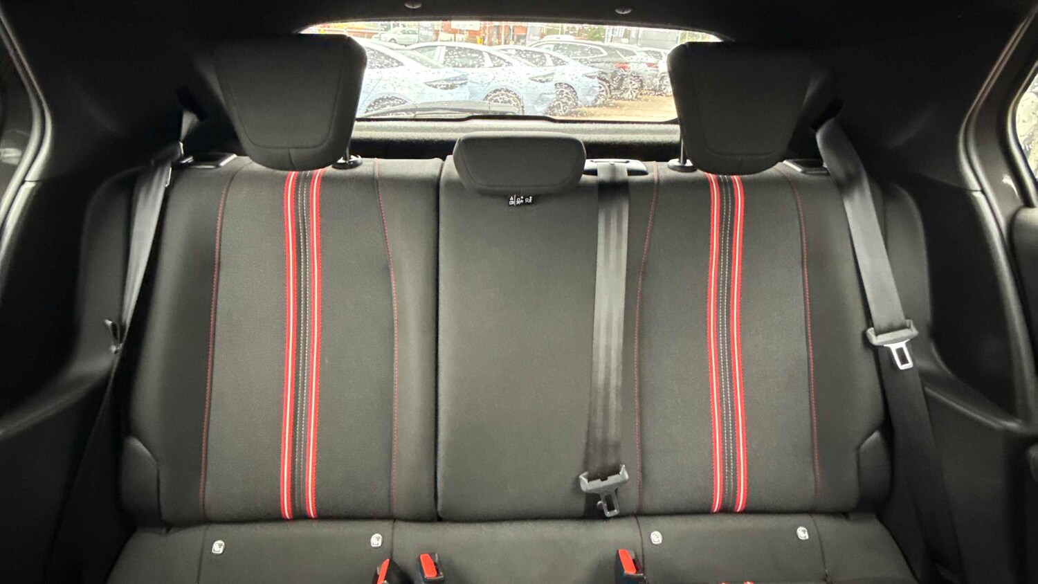 Used Vauxhall Corsa 2020 for sale - 77913673: Photo 15