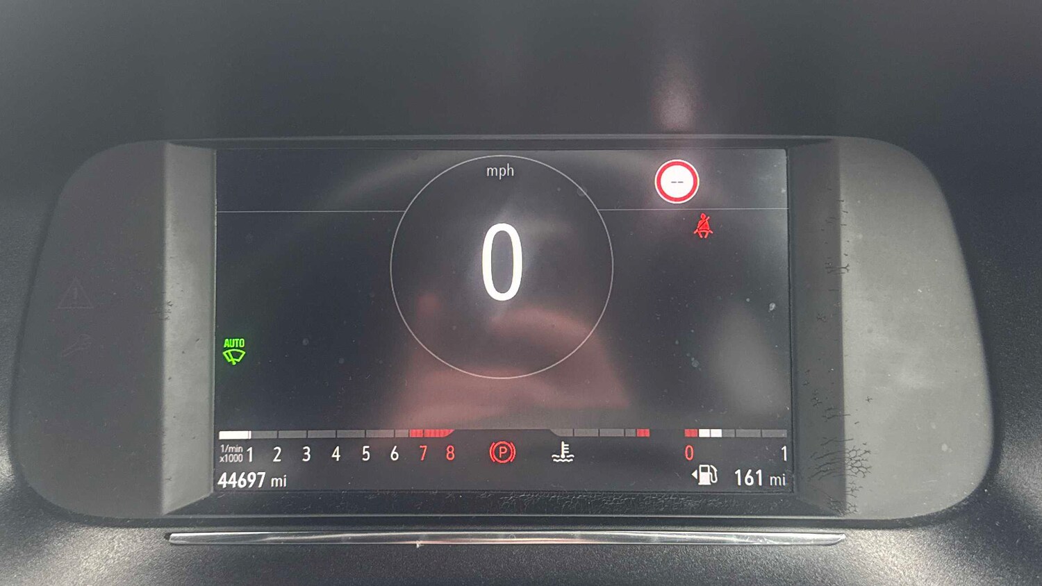 Used Vauxhall Corsa 2020 for sale - 77913673: Photo 17