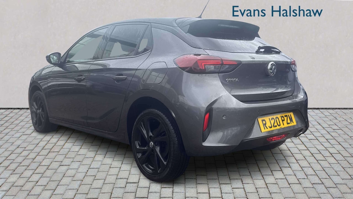 Used Vauxhall Corsa 2020 for sale - 77913673: Photo 2