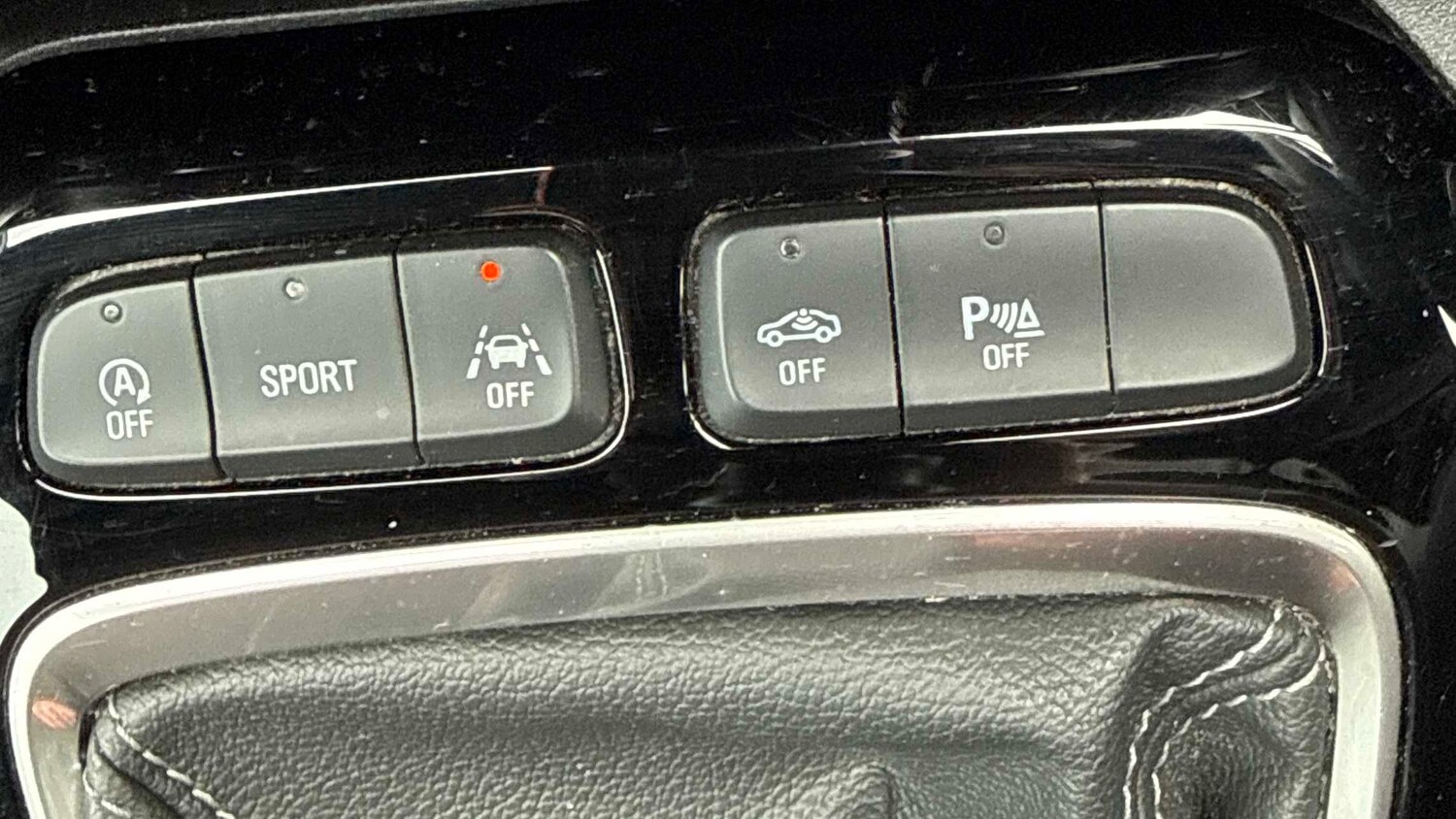 Used Vauxhall Corsa 2020 for sale - 77913673: Photo 23