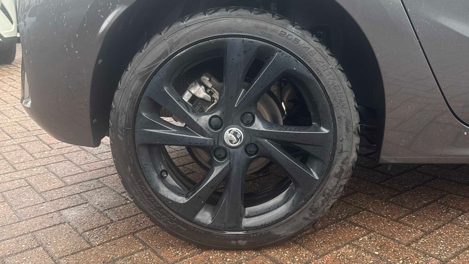 Used Vauxhall Corsa 2020 for sale - 77913673: Photo 25