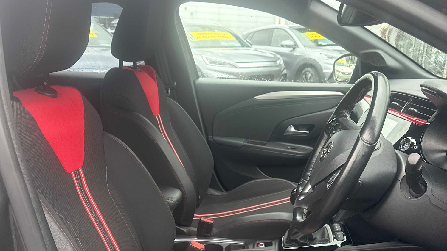 Used Vauxhall Corsa 2020 for sale - 77913673: Photo 3