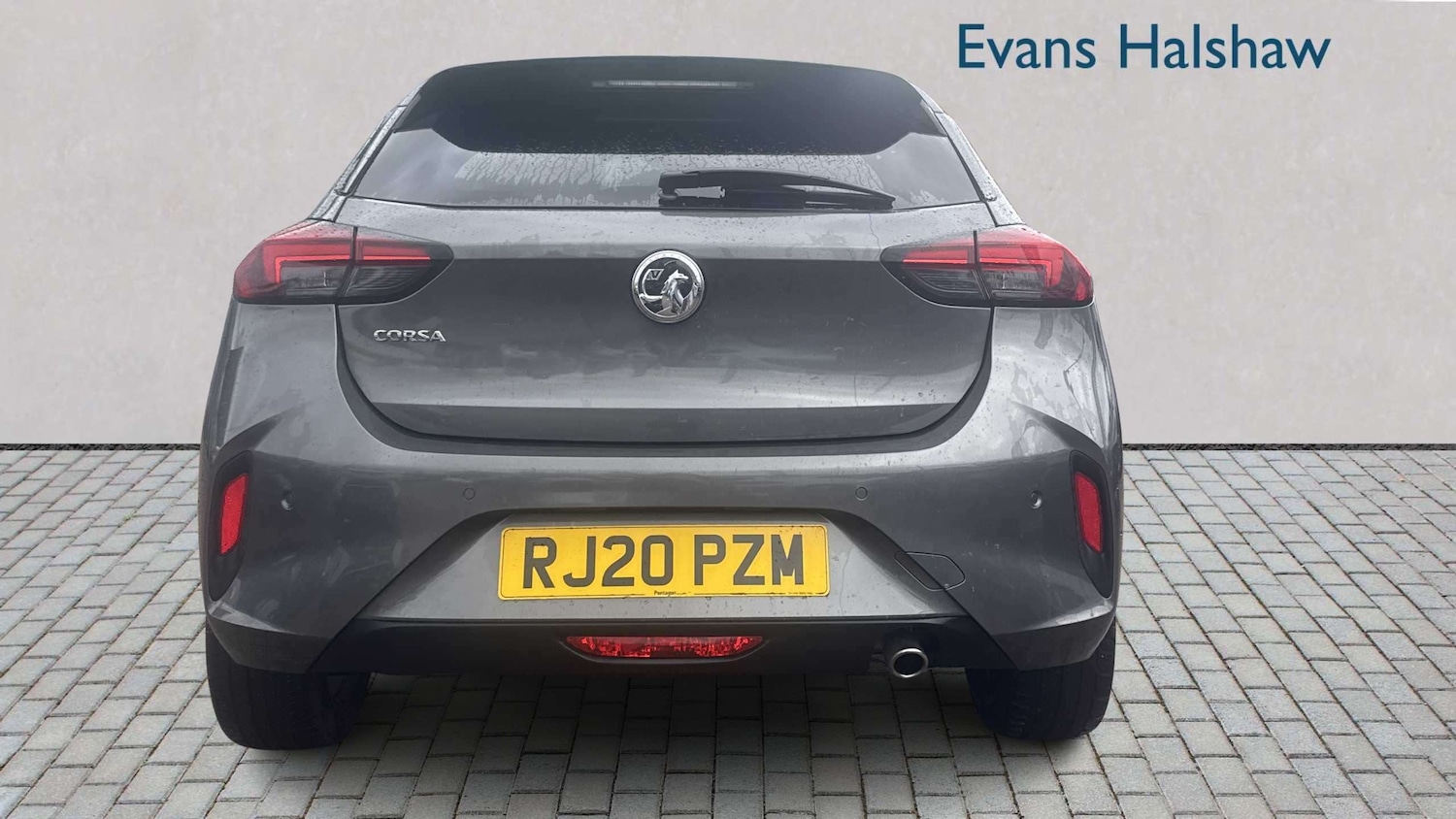 Used Vauxhall Corsa 2020 for sale - 77913673: Photo 5