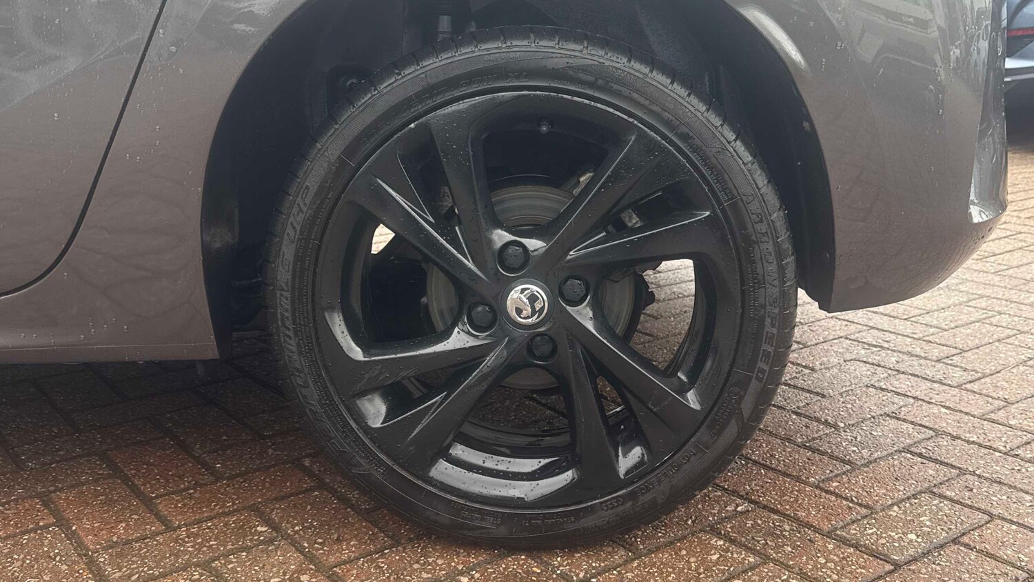 Used Vauxhall Corsa 2020 for sale - 77913673: Photo 7