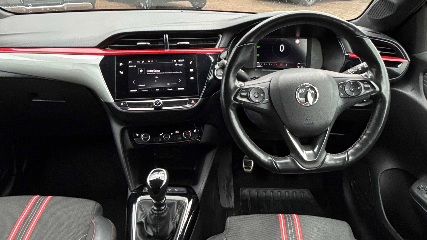 Used Vauxhall Corsa 2020 for sale - 77913673: Photo 8