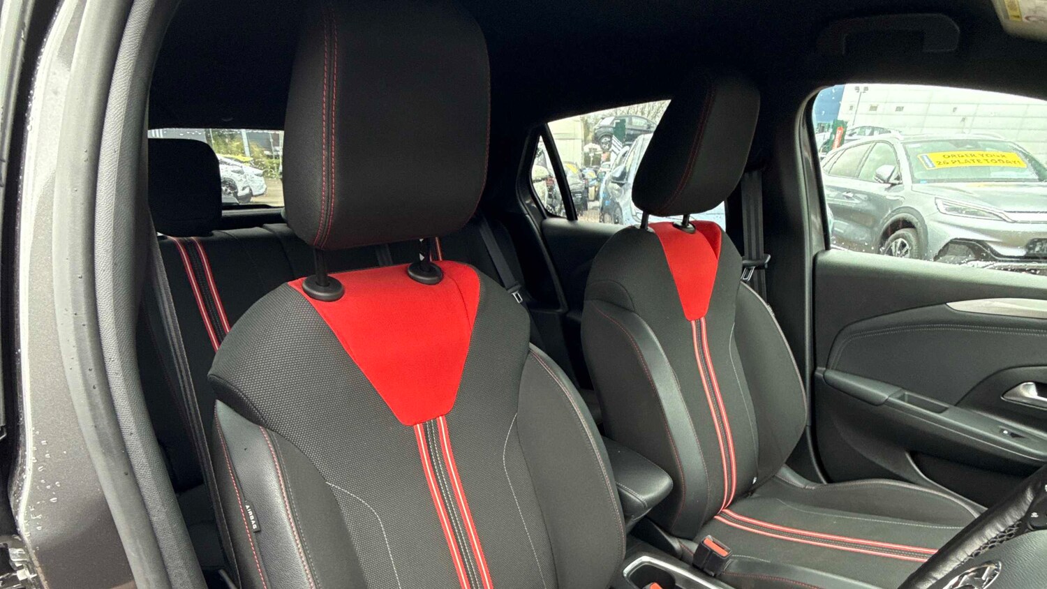 Used Vauxhall Corsa 2020 for sale - 77913673: Photo 9