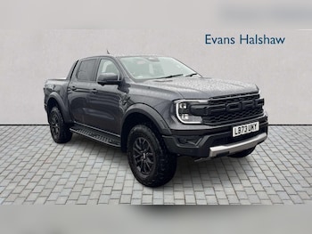 Used Ford Ranger 2023 for sale - 77194572: Photo