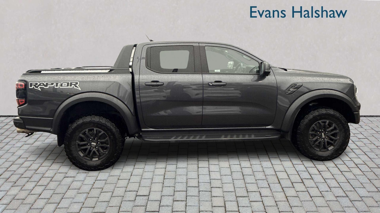 Used Ford Ranger 2023 for sale - 77194572: Photo 2