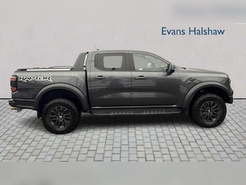 Used Ford Ranger 2023 for sale - 77194572: Photo