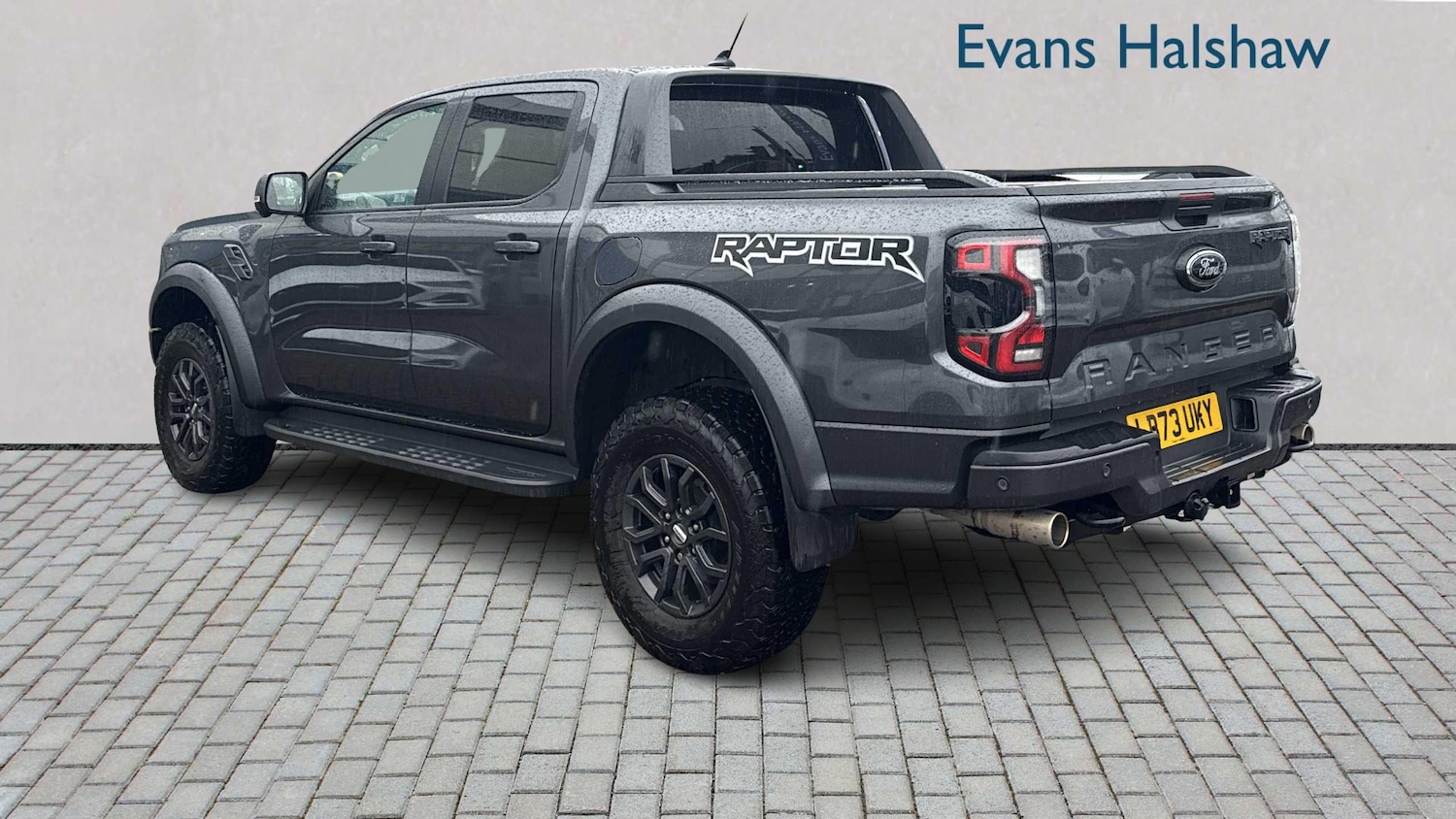 Used Ford Ranger 2023 for sale - 77194572: Photo 3