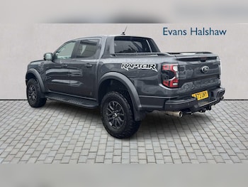 Used Ford Ranger 2023 for sale - 77194572: Photo