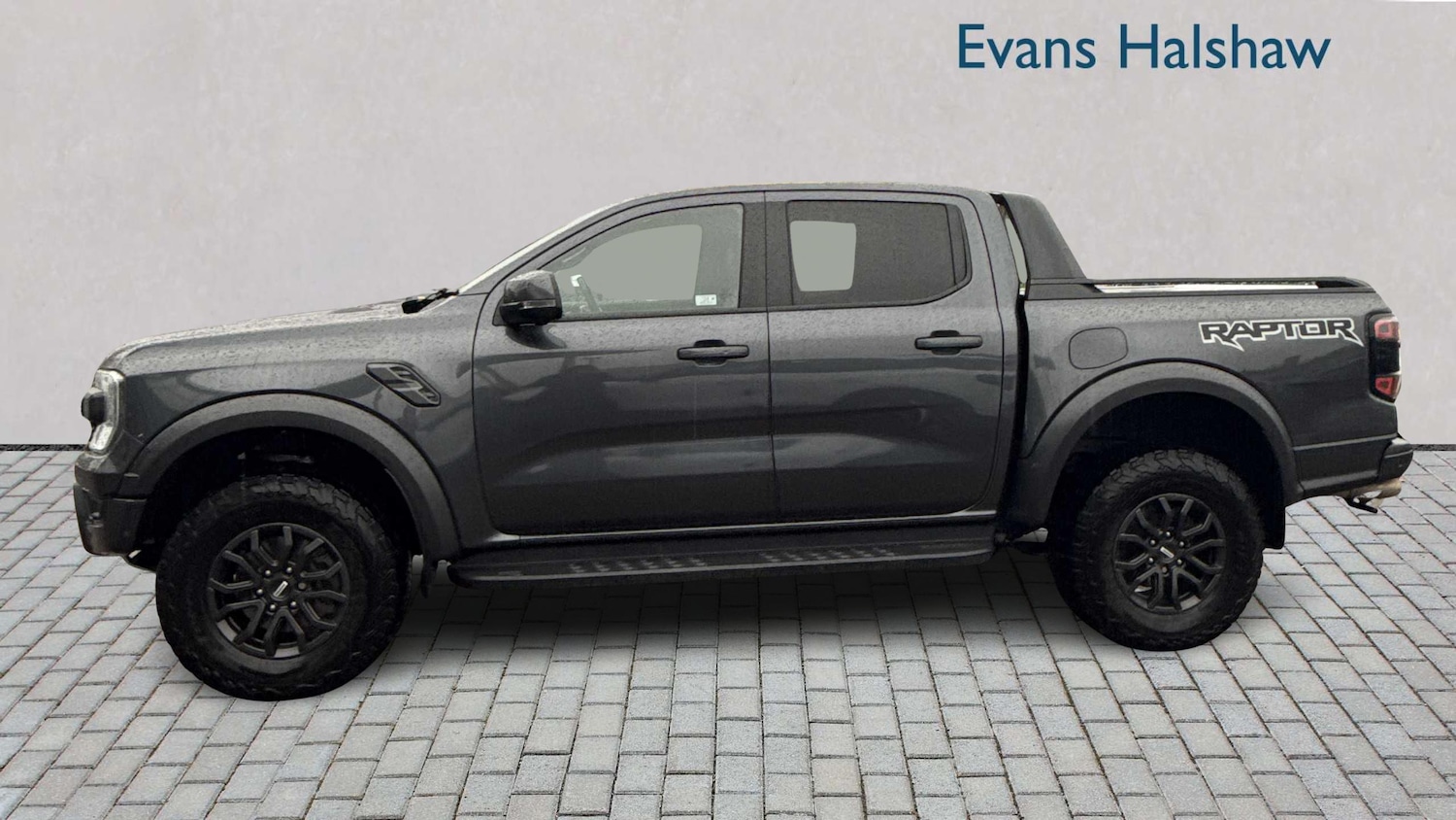 Used Ford Ranger 2023 for sale - 77194572: Photo 4