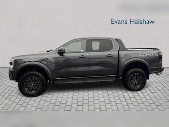 Used Ford Ranger 2023 for sale - 77194572: Photo