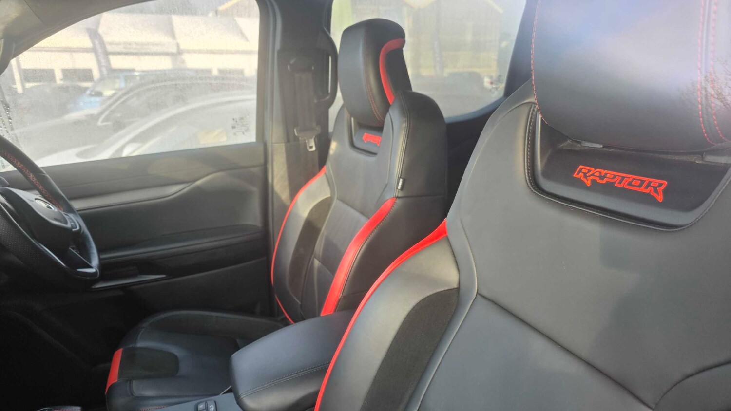 Used Ford Ranger 2023 for sale - 77194572: Photo 7