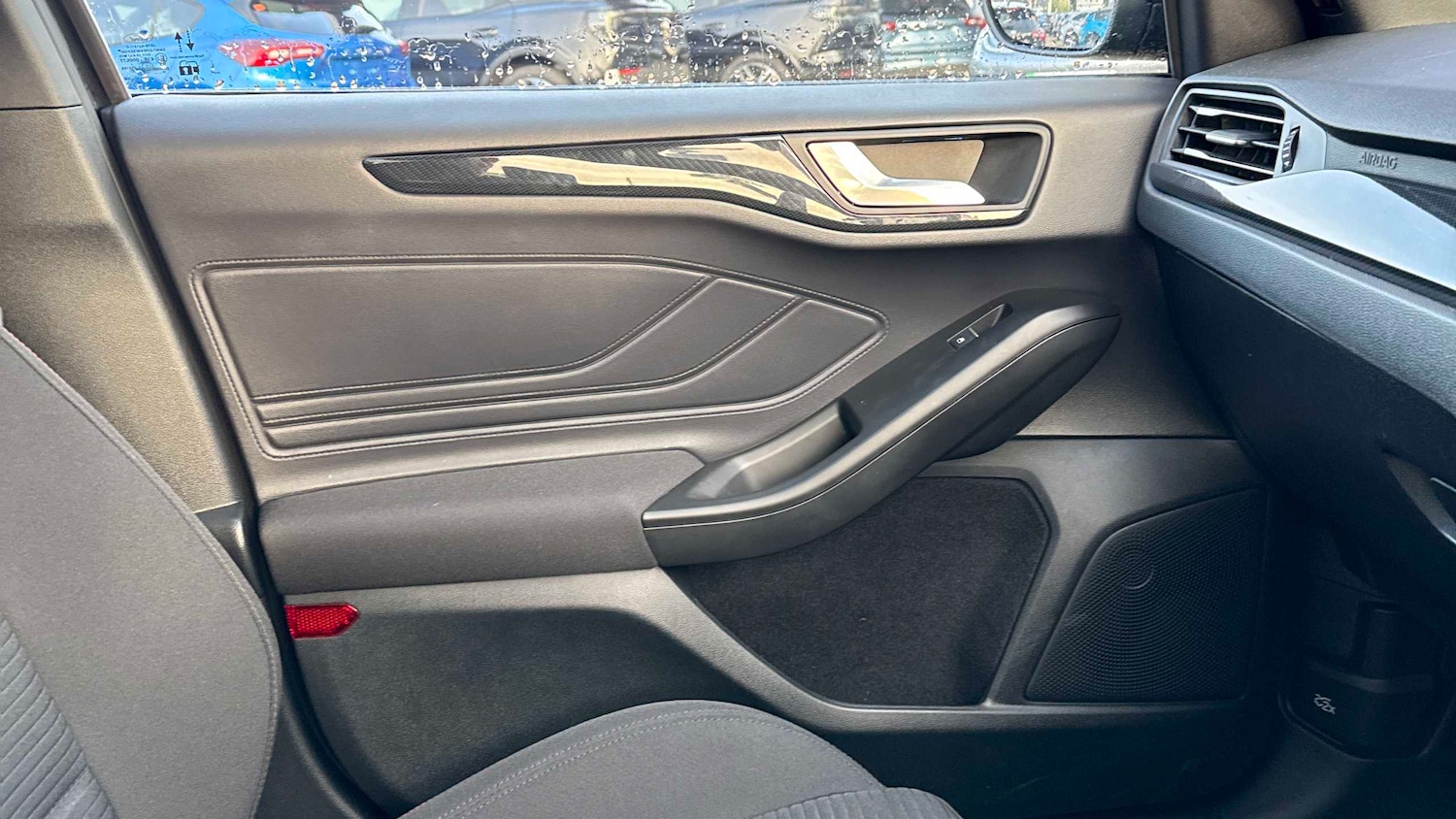 Used Ford Focus 2025 for sale - 77022241: Photo 10