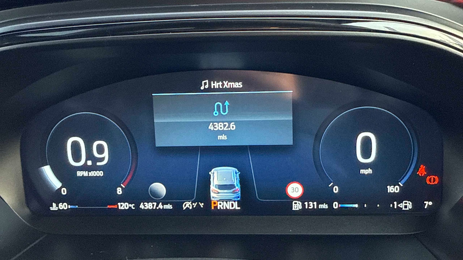 Used Ford Focus 2025 for sale - 77022241: Photo 12