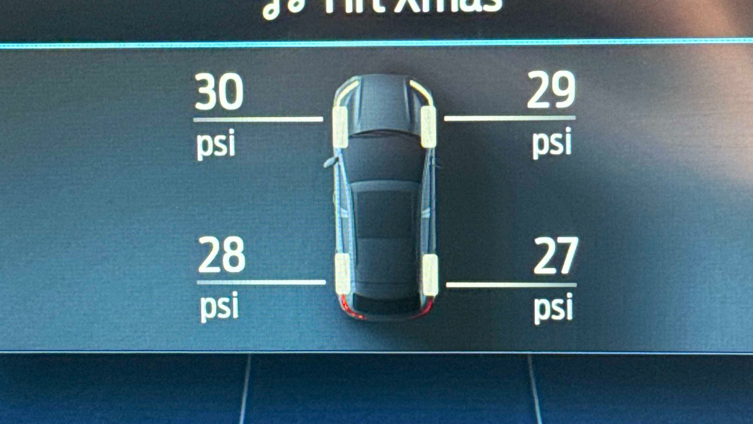 Used Ford Focus 2025 for sale - 77022241: Photo 14