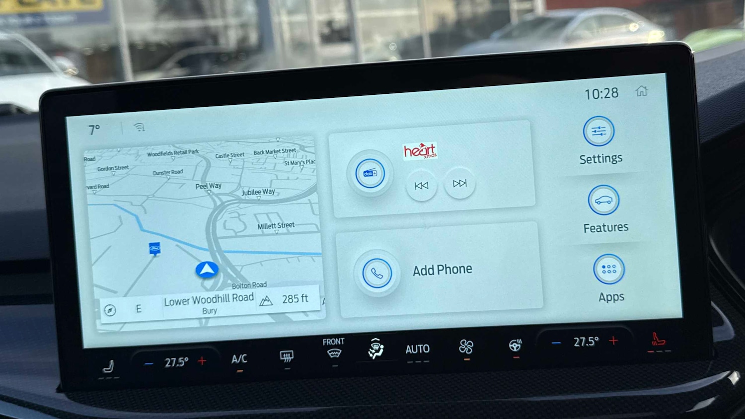 Used Ford Focus 2025 for sale - 77022241: Photo 15