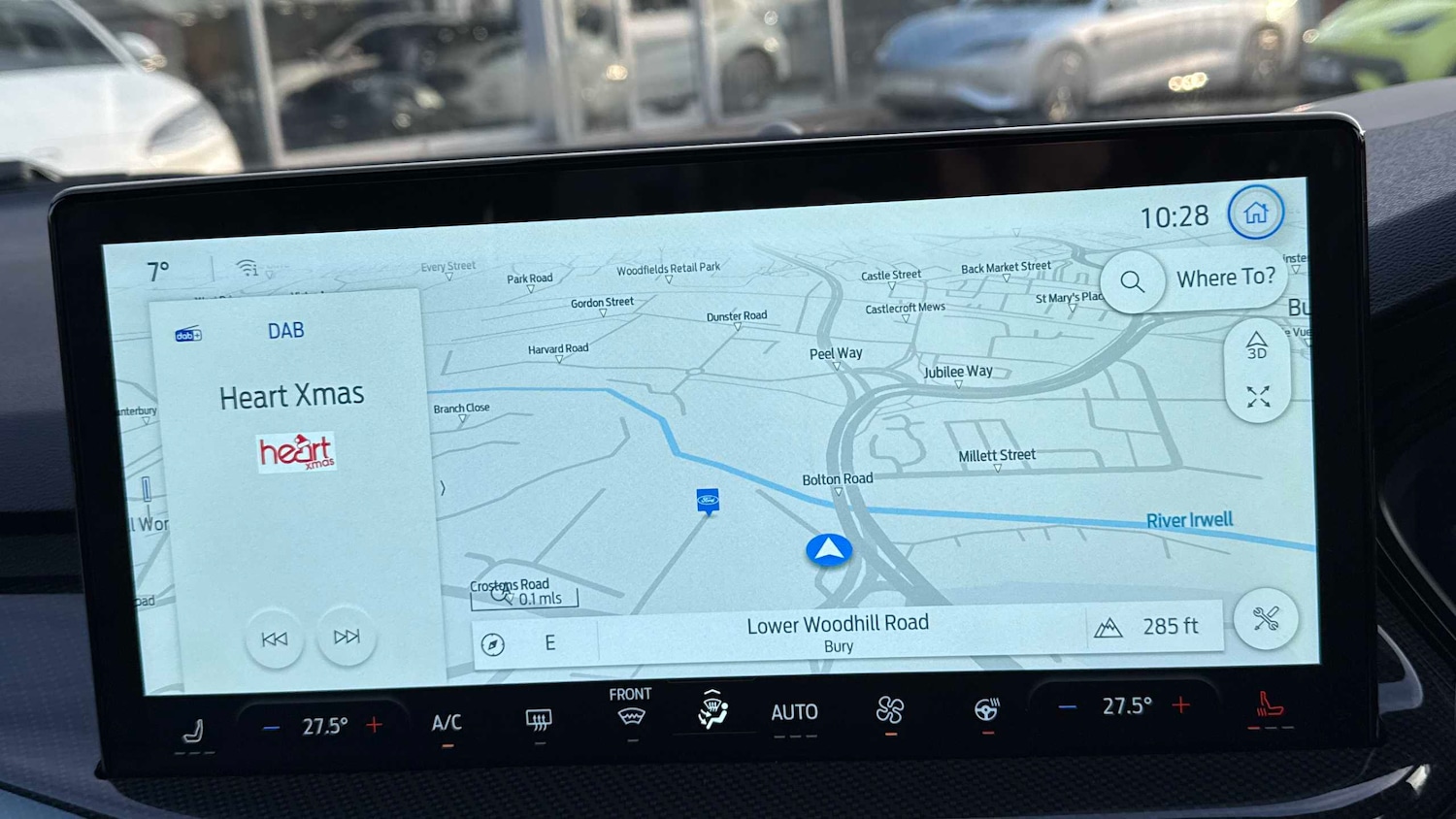 Used Ford Focus 2025 for sale - 77022241: Photo 16