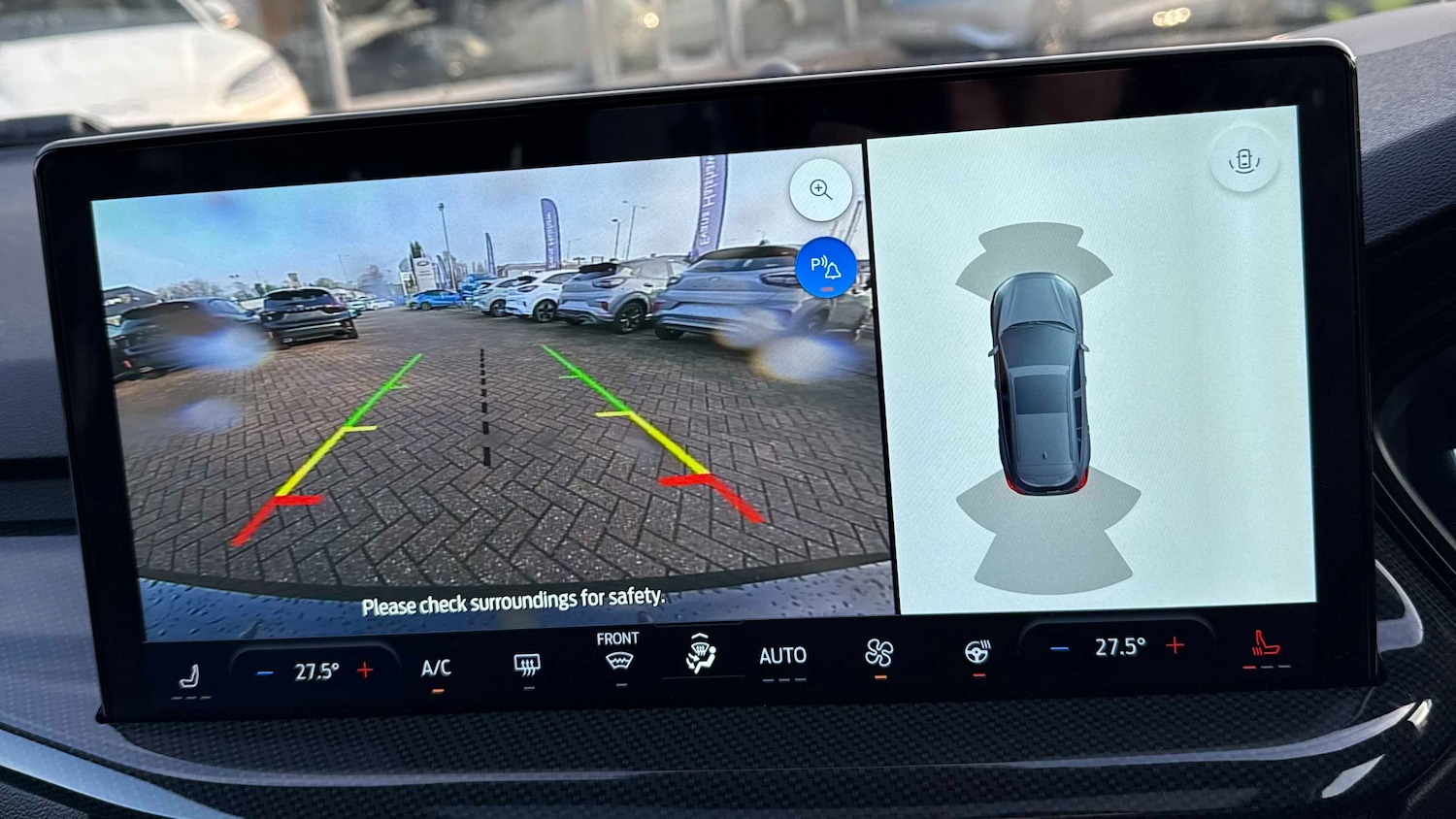 Used Ford Focus 2025 for sale - 77022241: Photo 17