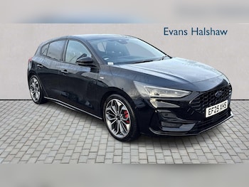 Used Ford Focus 2025 for sale - 77022241: Photo