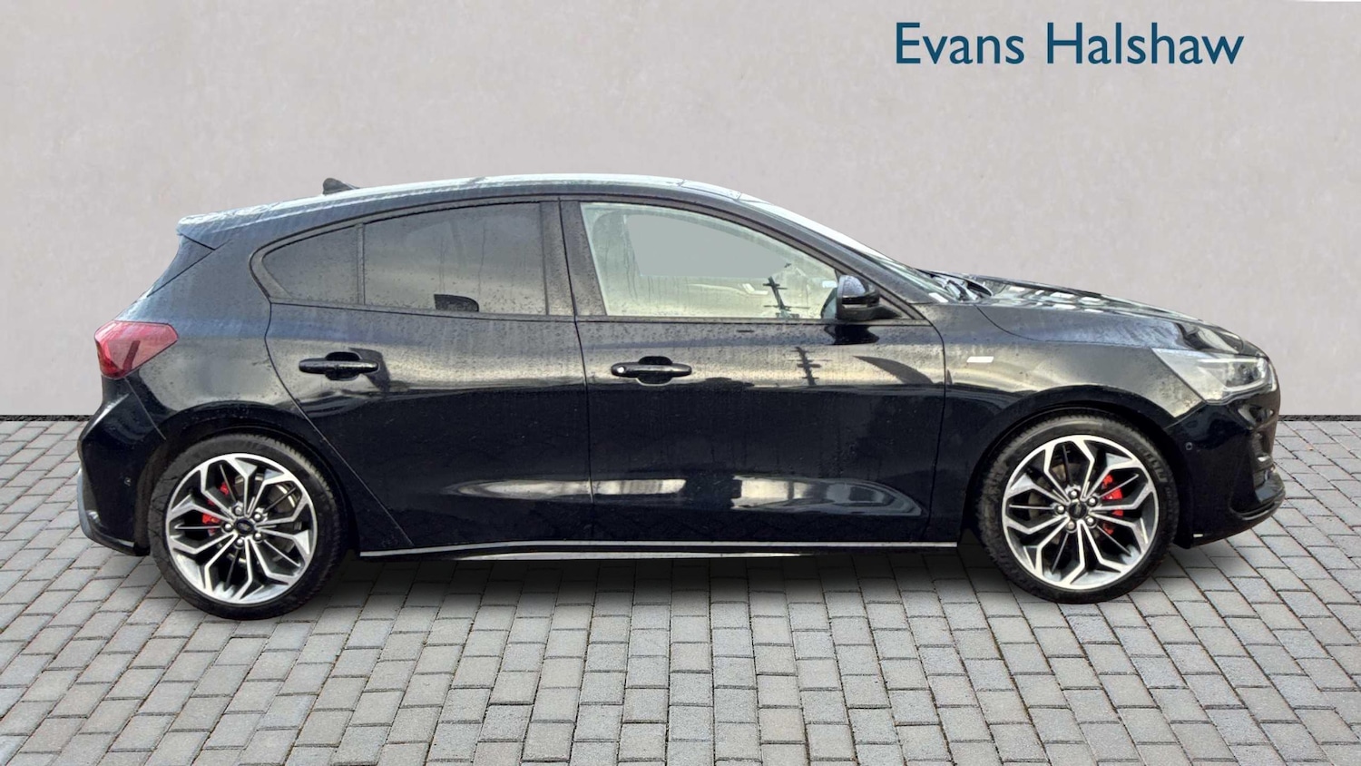 Used Ford Focus 2025 for sale - 77022241: Photo 2