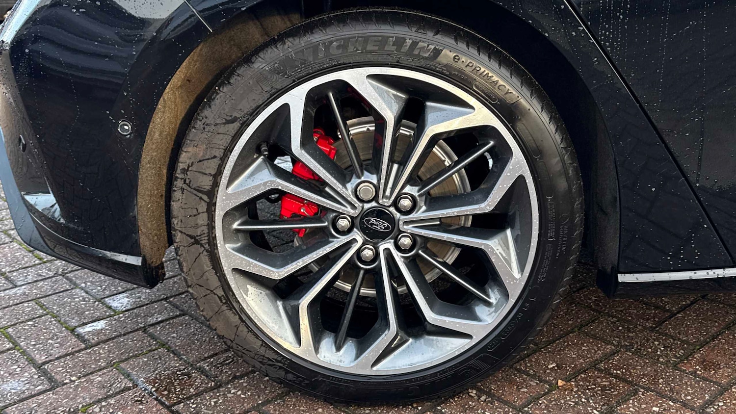 Used Ford Focus 2025 for sale - 77022241: Photo 28