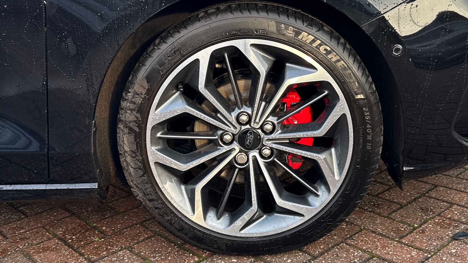 Used Ford Focus 2025 for sale - 77022241: Photo 29