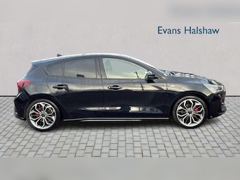 Used Ford Focus 2025 for sale - 77022241: Photo