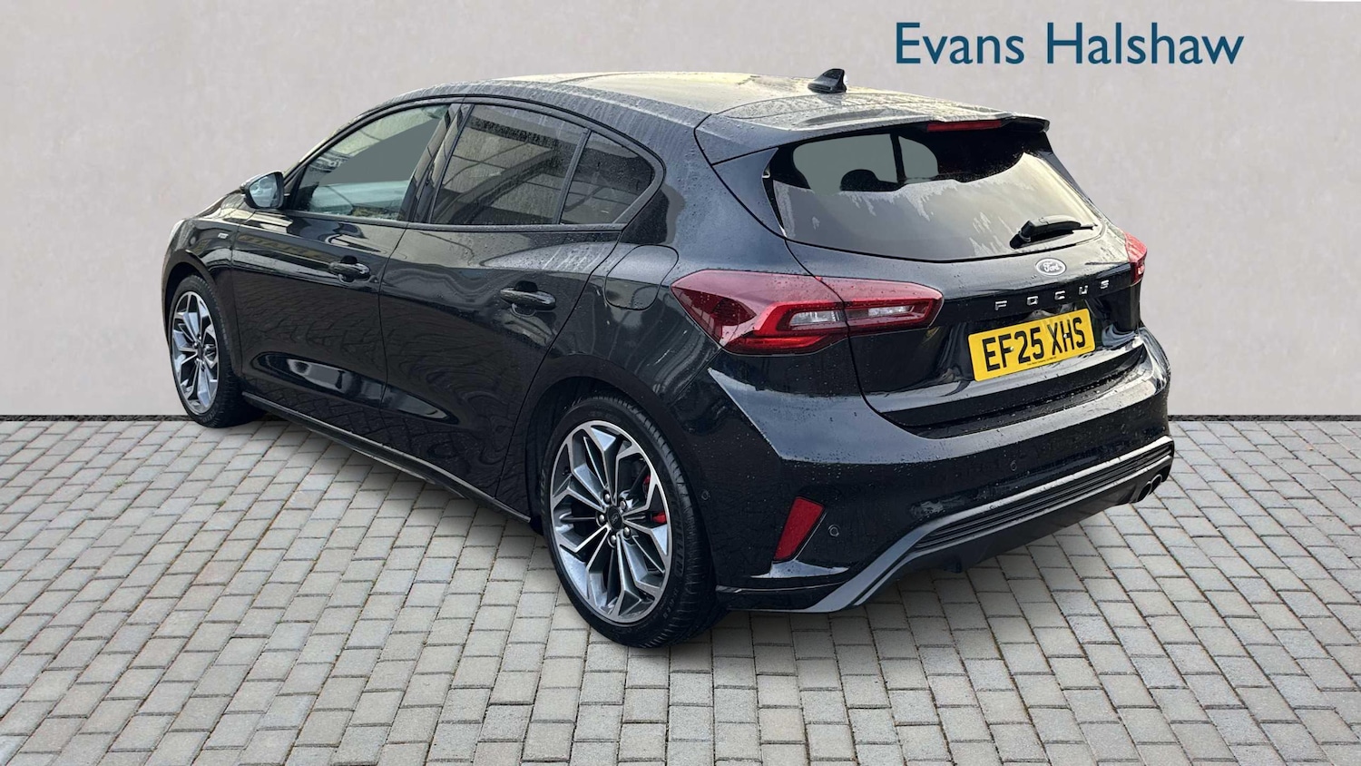 Used Ford Focus 2025 for sale - 77022241: Photo 3