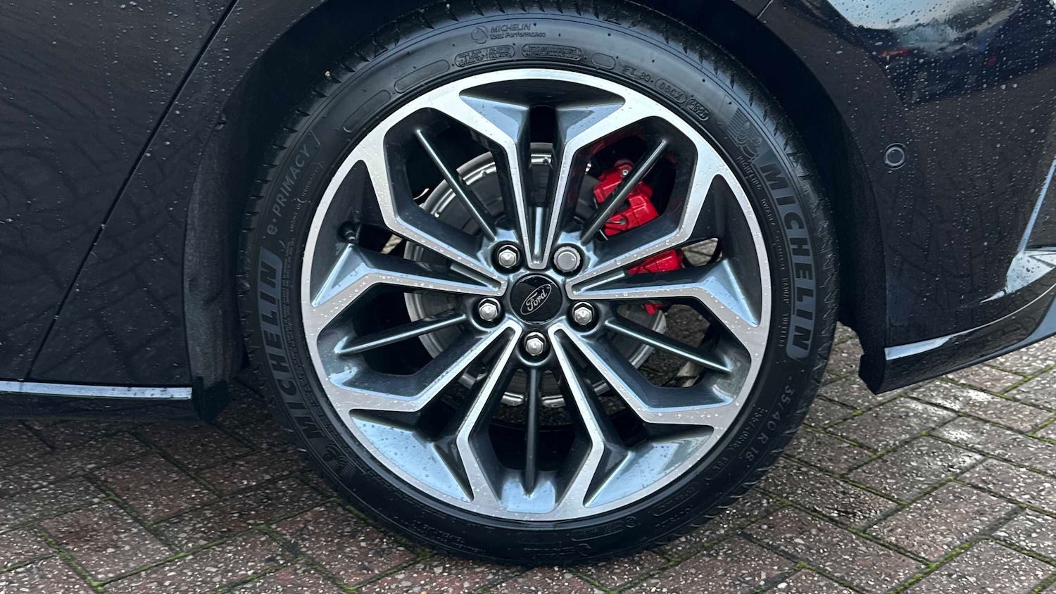 Used Ford Focus 2025 for sale - 77022241: Photo 30