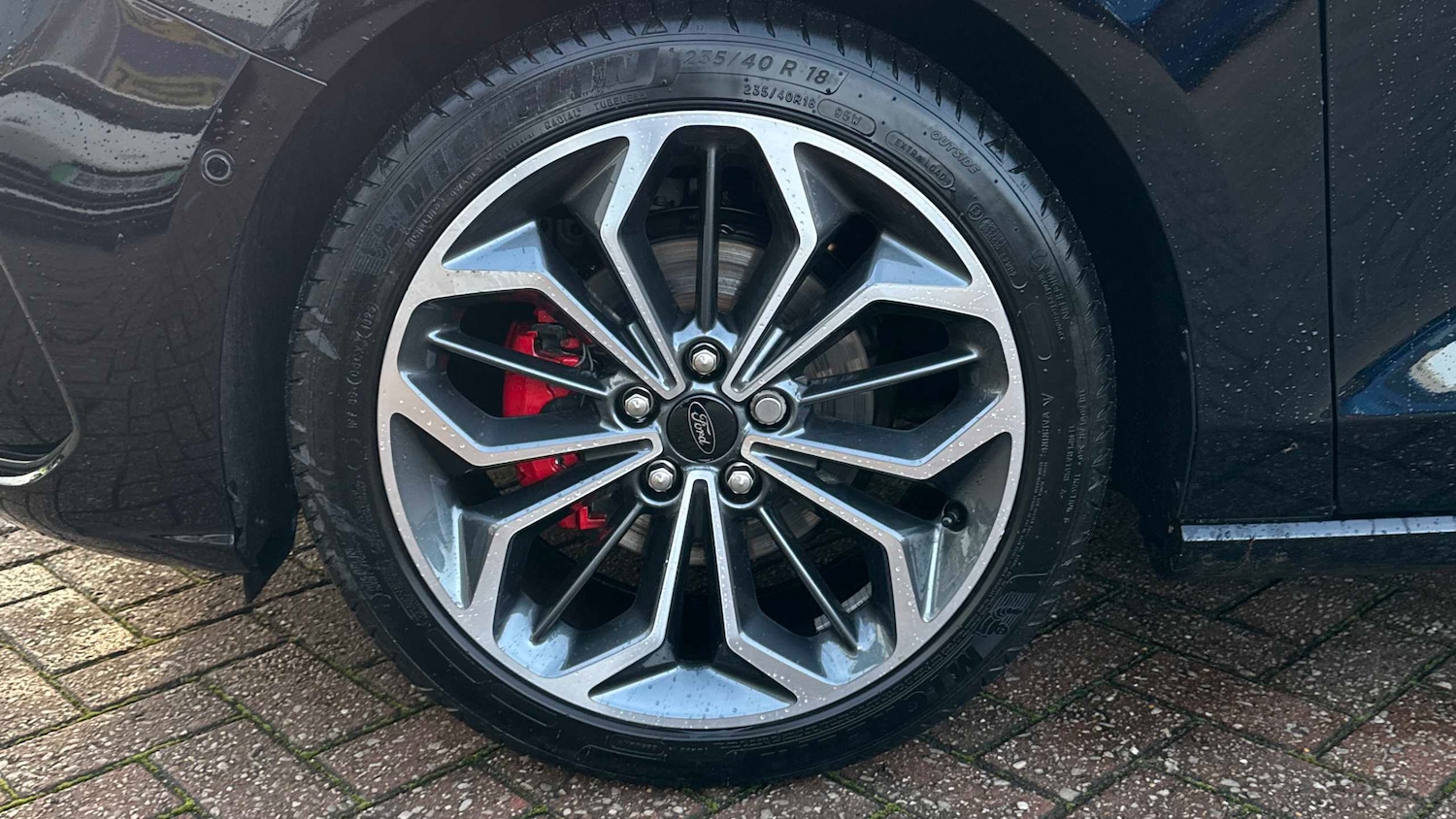 Used Ford Focus 2025 for sale - 77022241: Photo 31