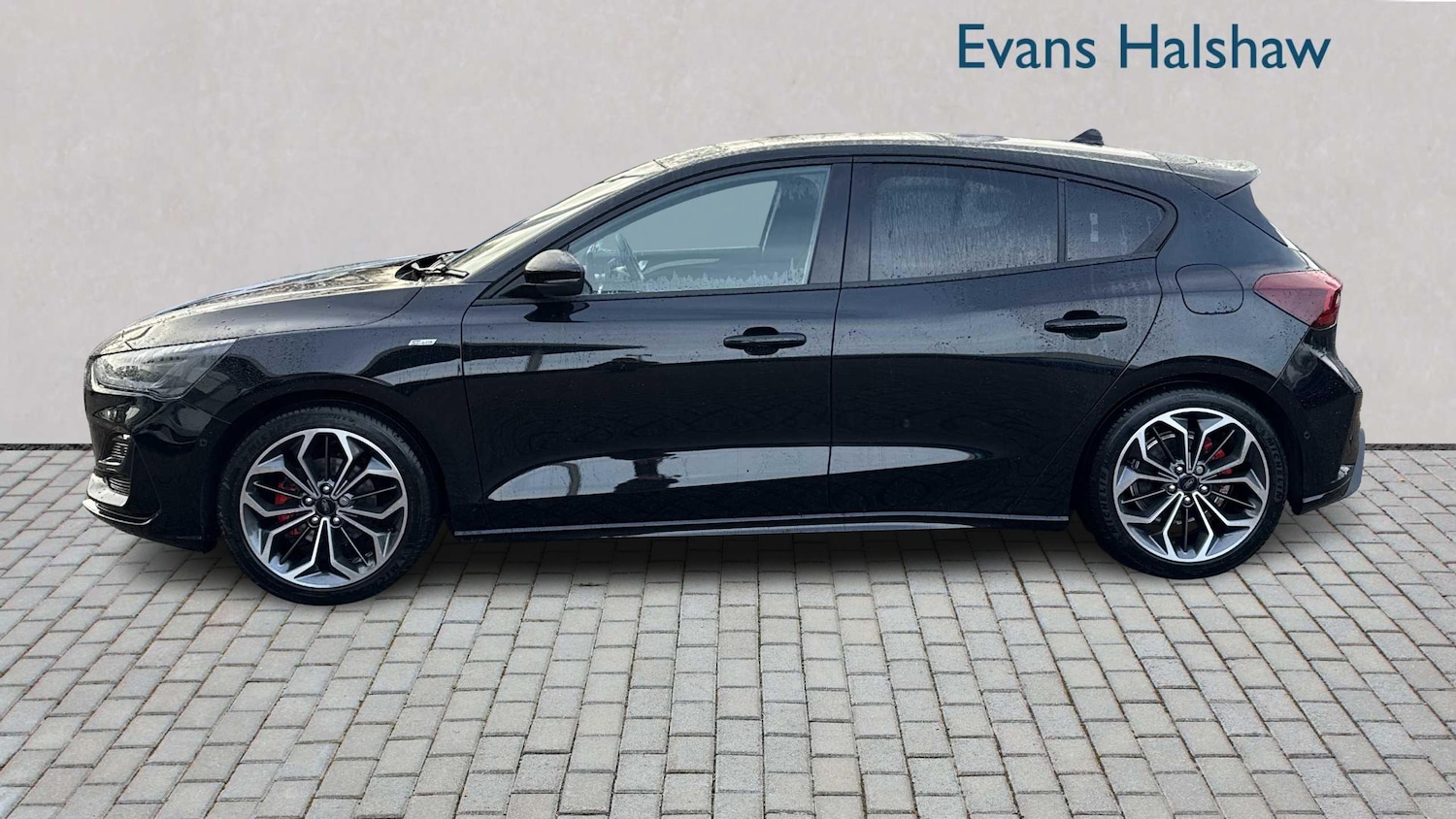 Used Ford Focus 2025 for sale - 77022241: Photo 4