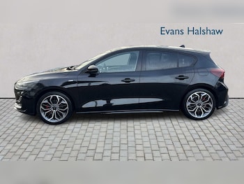 Used Ford Focus 2025 for sale - 77022241: Photo