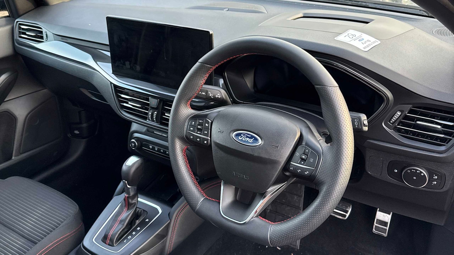 Used Ford Focus 2025 for sale - 77022241: Photo 7