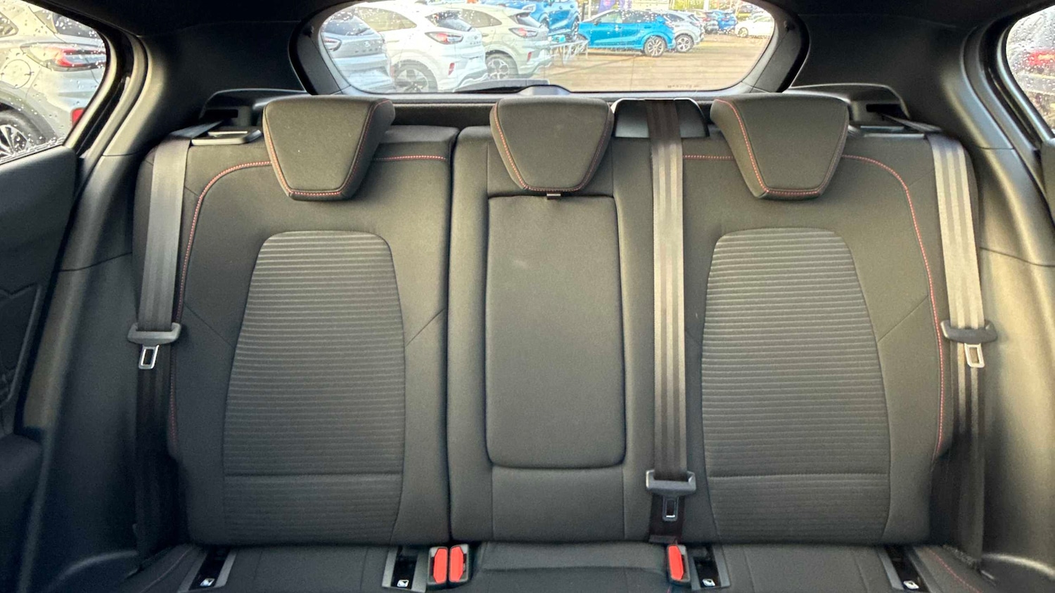 Used Ford Focus 2025 for sale - 77022241: Photo 9