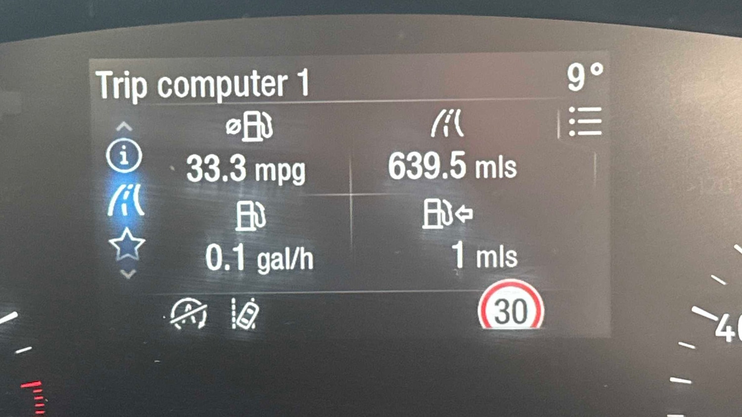 Used Ford Focus 2024 for sale - 75968005: Photo 16