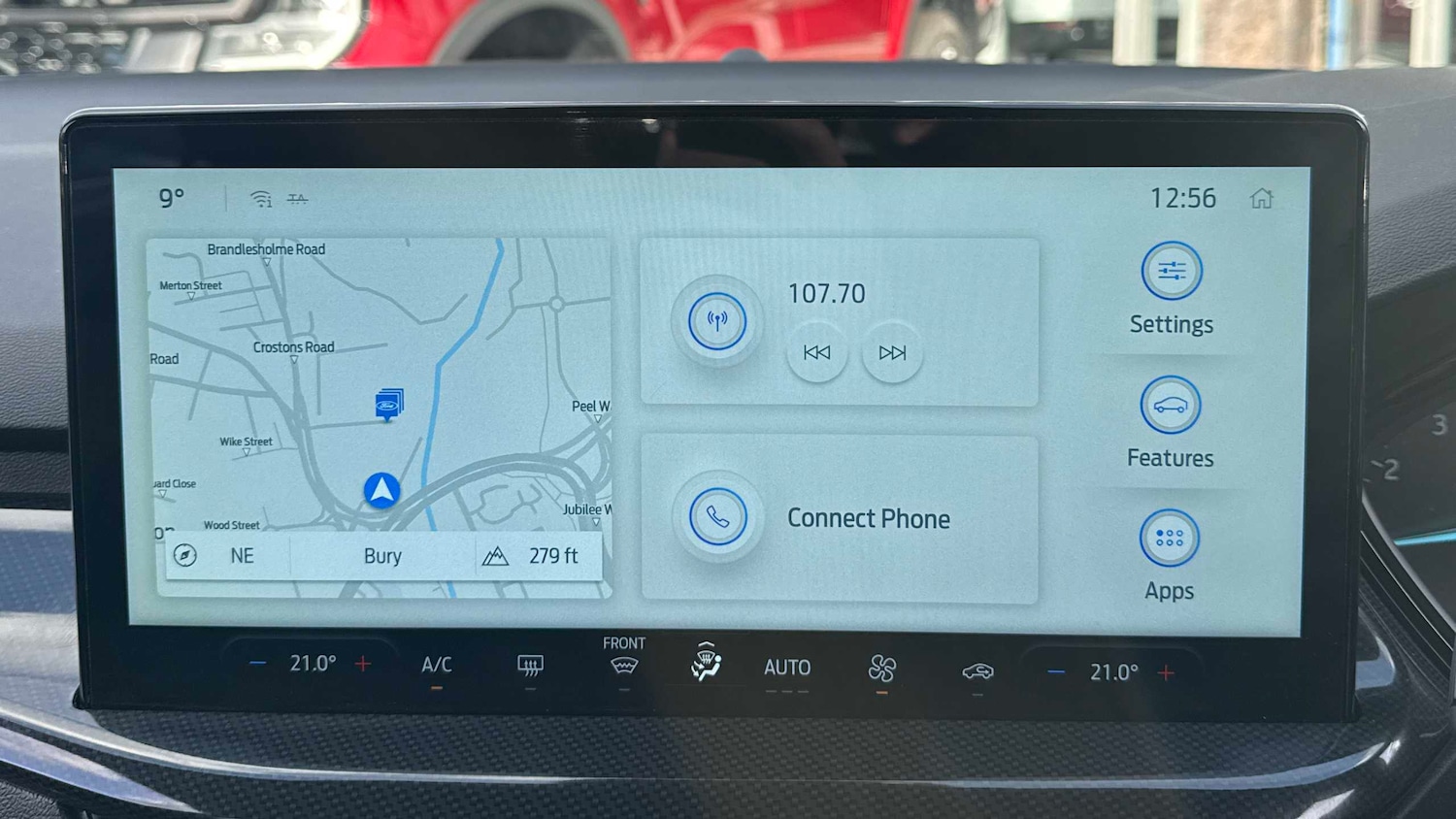 Used Ford Focus 2024 for sale - 75968005: Photo 17