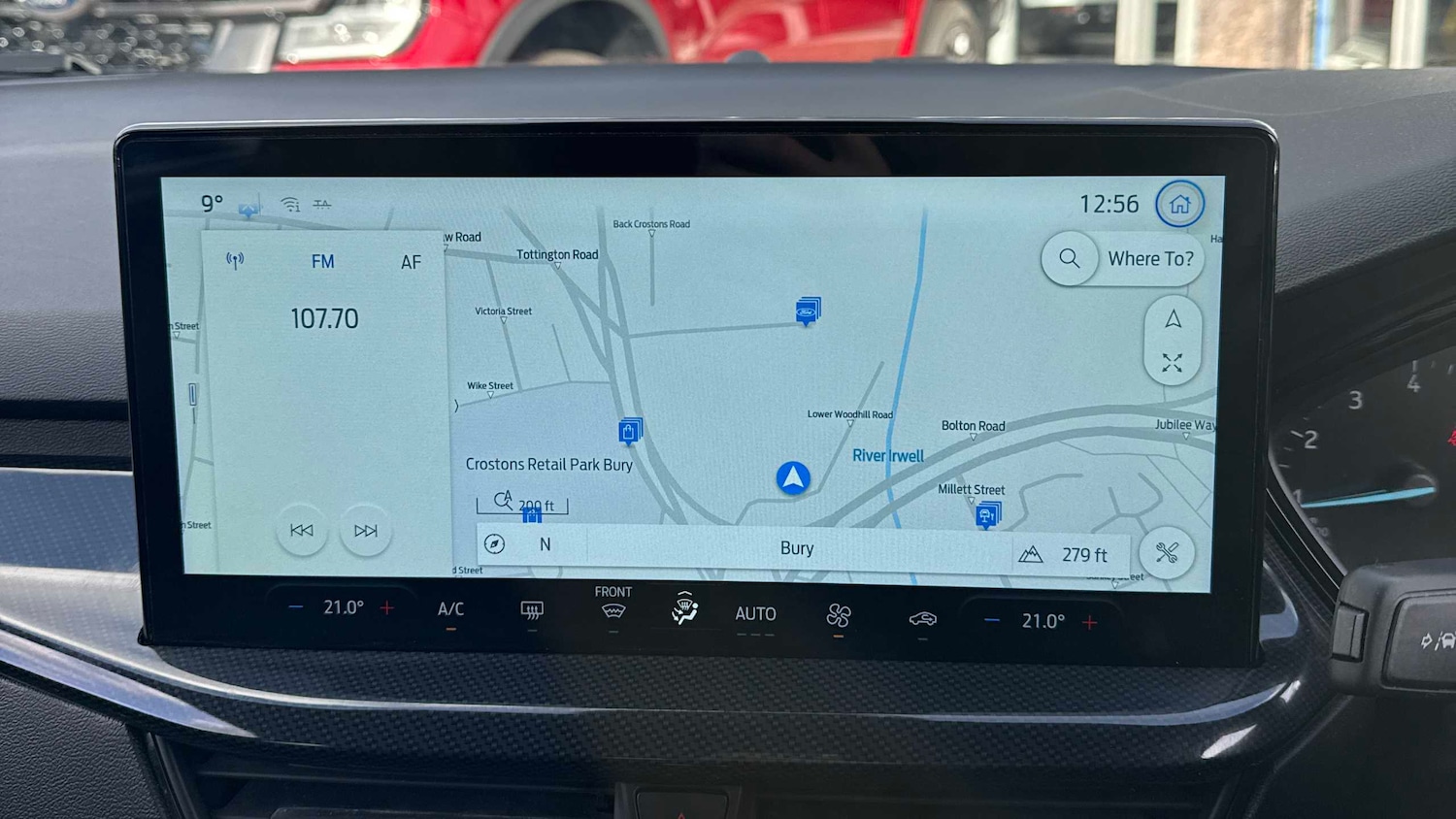 Used Ford Focus 2024 for sale - 75968005: Photo 18