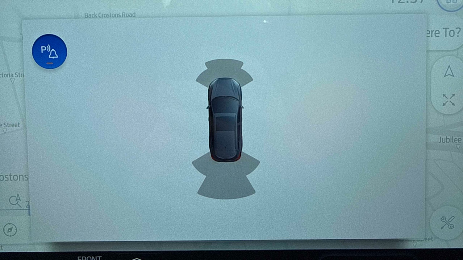 Used Ford Focus 2024 for sale - 75968005: Photo 19