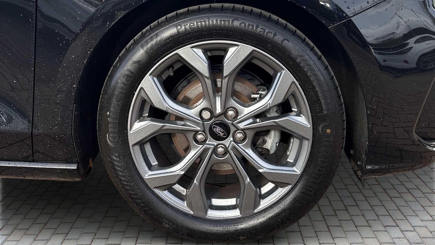 Used Ford Focus 2024 for sale - 75968005: Photo 30