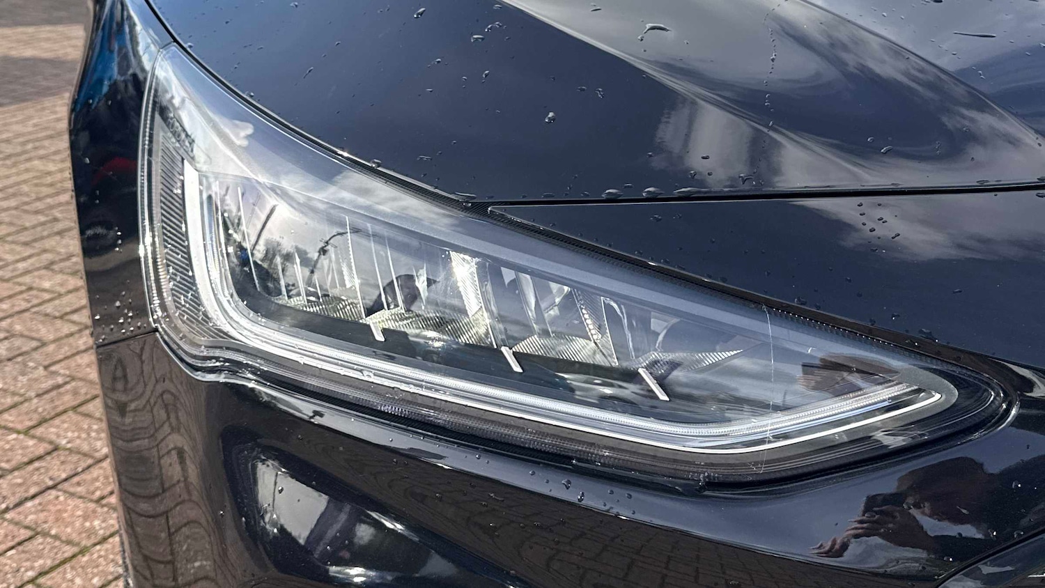 Used Ford Focus 2024 for sale - 75968005: Photo 34