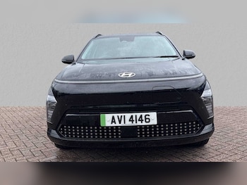 Used Hyundai KONA 2024 for sale - 75812682: Photo