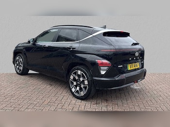 Used Hyundai KONA 2024 for sale - 75812682: Photo