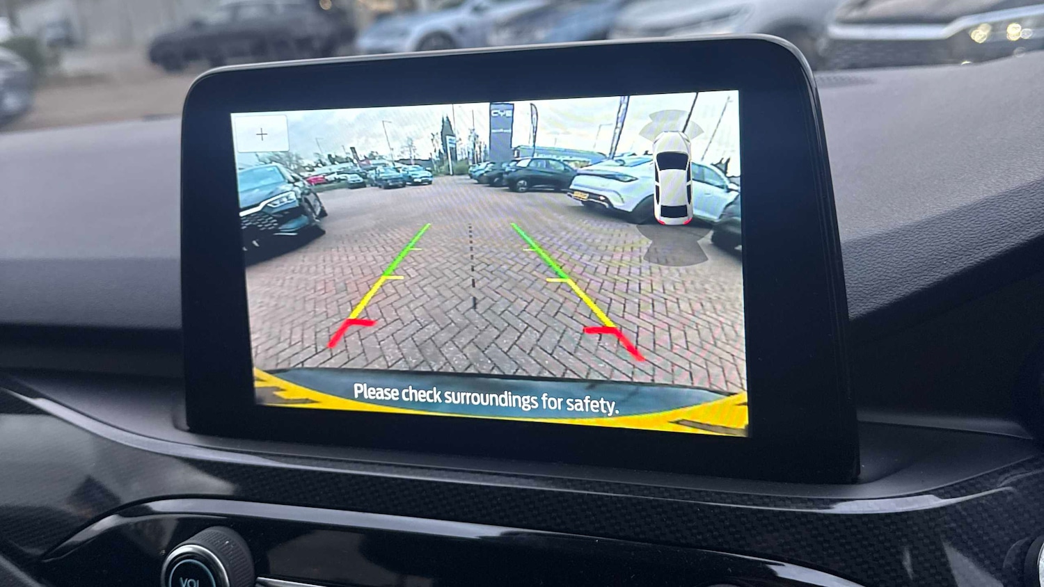 Used Ford Kuga 2023 for sale - 78052410: Photo 11