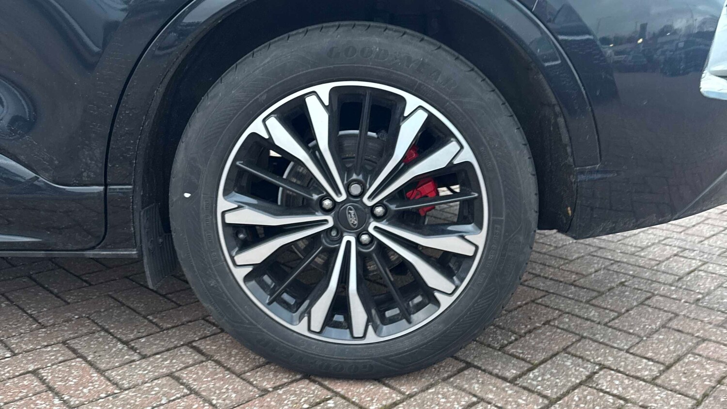 Used Ford Kuga 2023 for sale - 78052410: Photo 12